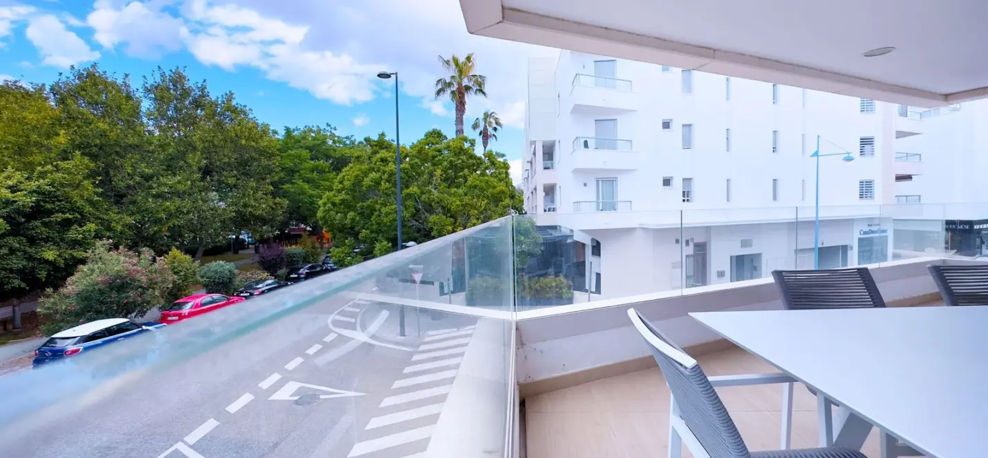 Продажа апартаментов на среднем этаже в Marbella 1