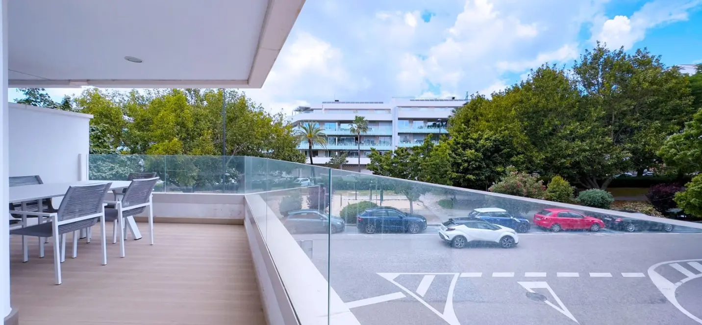 Продажа апартаментов на среднем этаже в Marbella 2