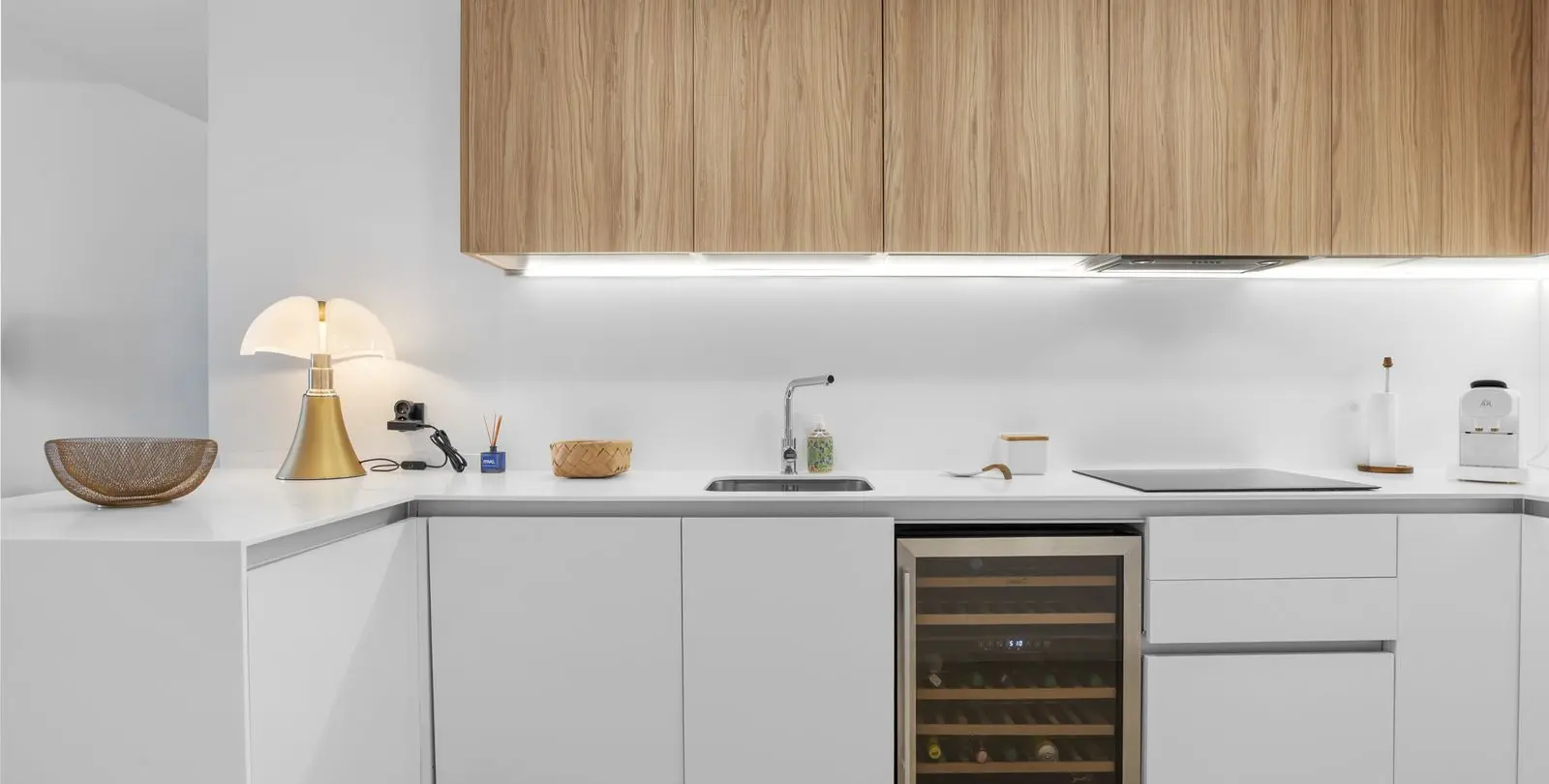 Продажа апартаментов на первом этаже в Altos de los Monteros 12