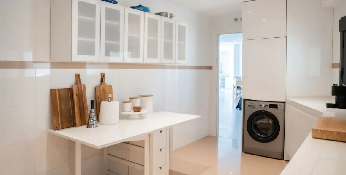 Продажа апартаментов на среднем этаже в Estepona 32