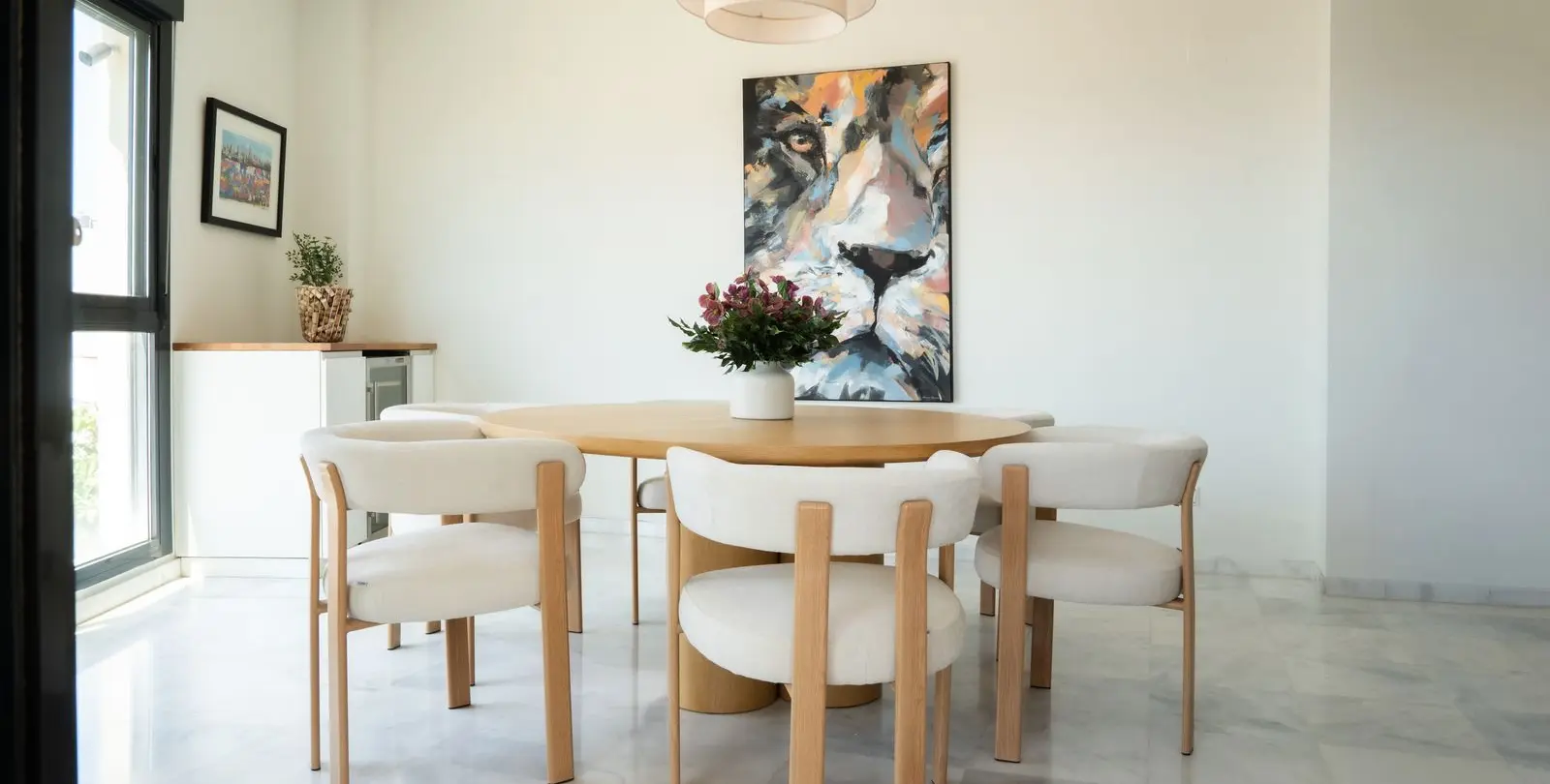 Продажа апартаментов на среднем этаже в Estepona 25
