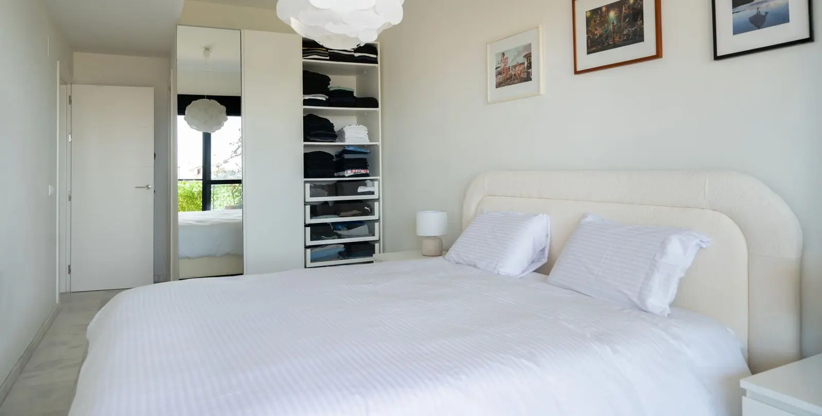 Продажа апартаментов на среднем этаже в Estepona 35