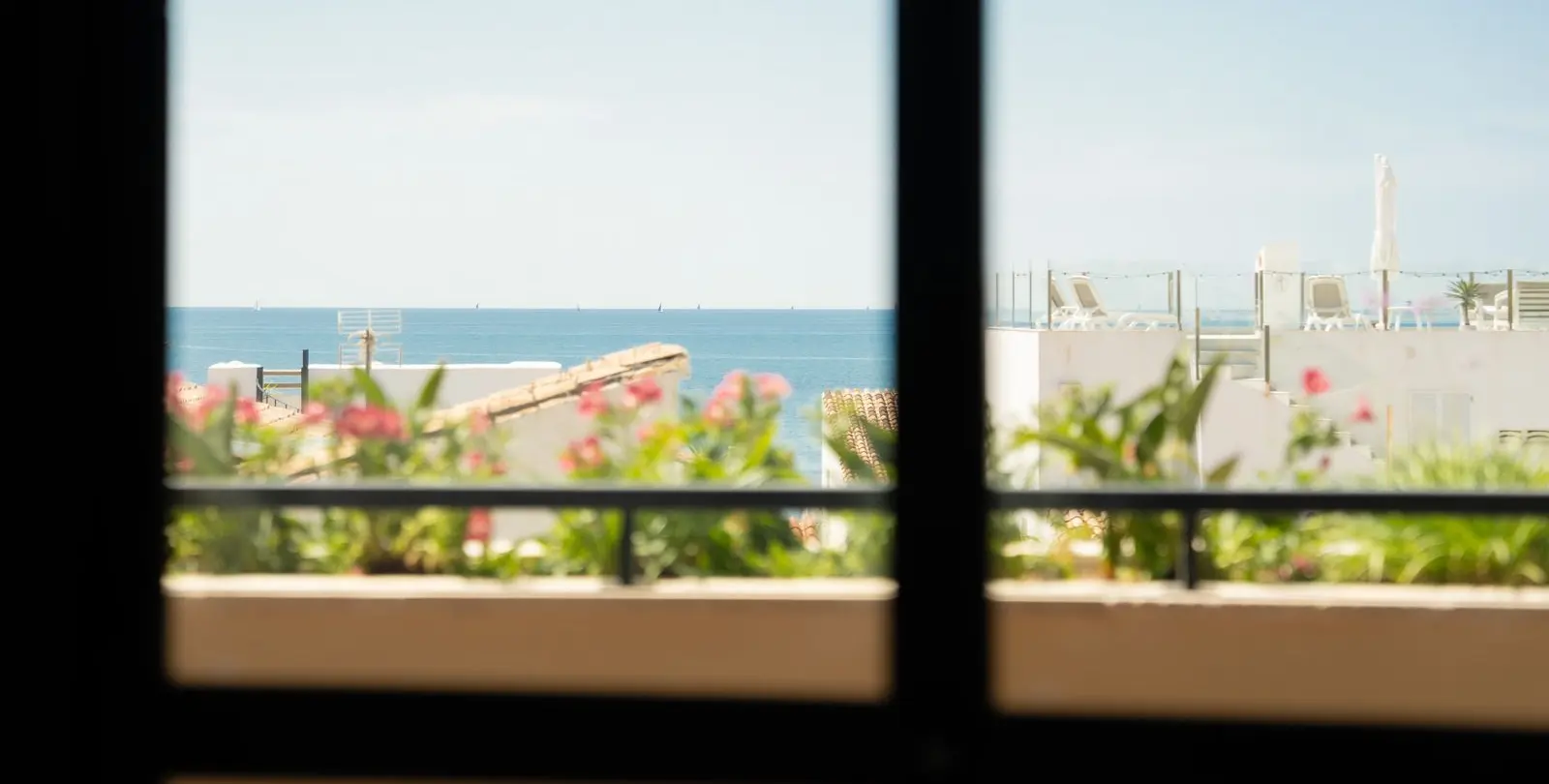 Продажа апартаментов на среднем этаже в Estepona 39