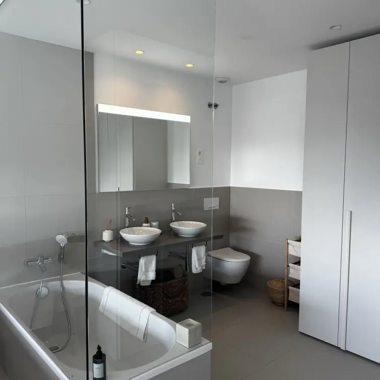 Venta de apartamento en planta media en Benalmadena