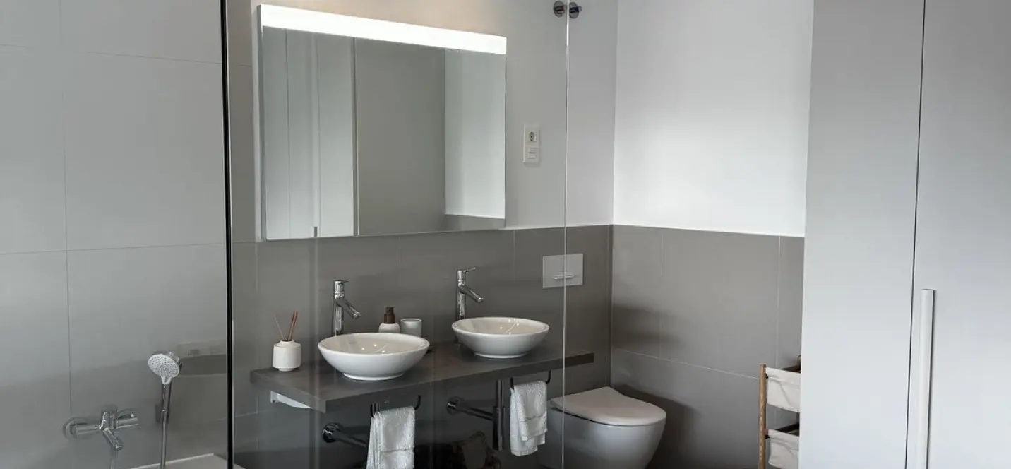 Venta de apartamento en planta media en Benalmadena 3