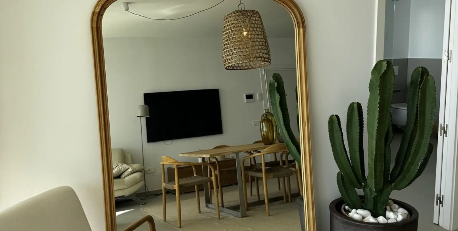 Venta de apartamento en planta media en Benalmadena 9