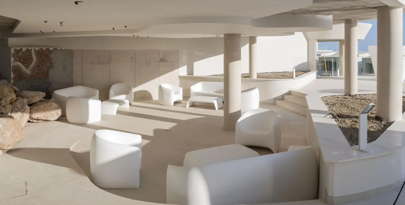 Venta de apartamento en planta media en Benalmadena 19