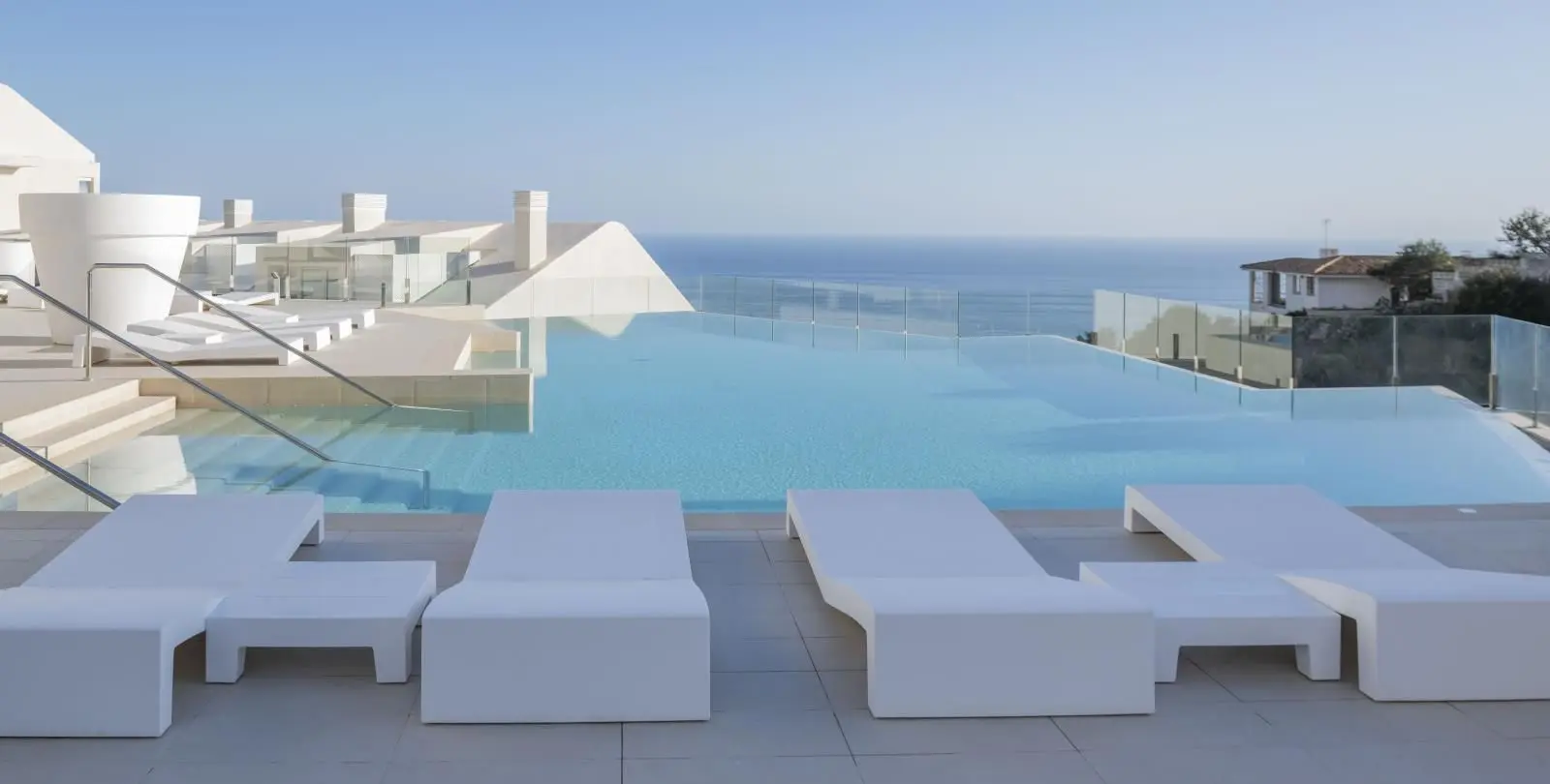 Venta de apartamento en planta media en Benalmadena 20