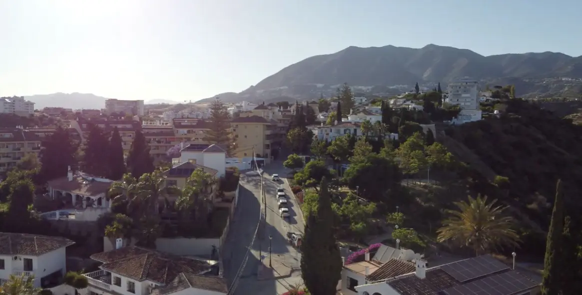 Sale of semi-detached house in Torreblanca 9