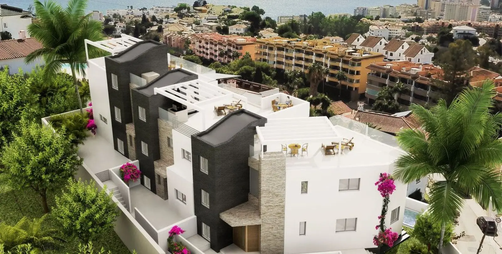 Sale of semi-detached house in Torreblanca 1