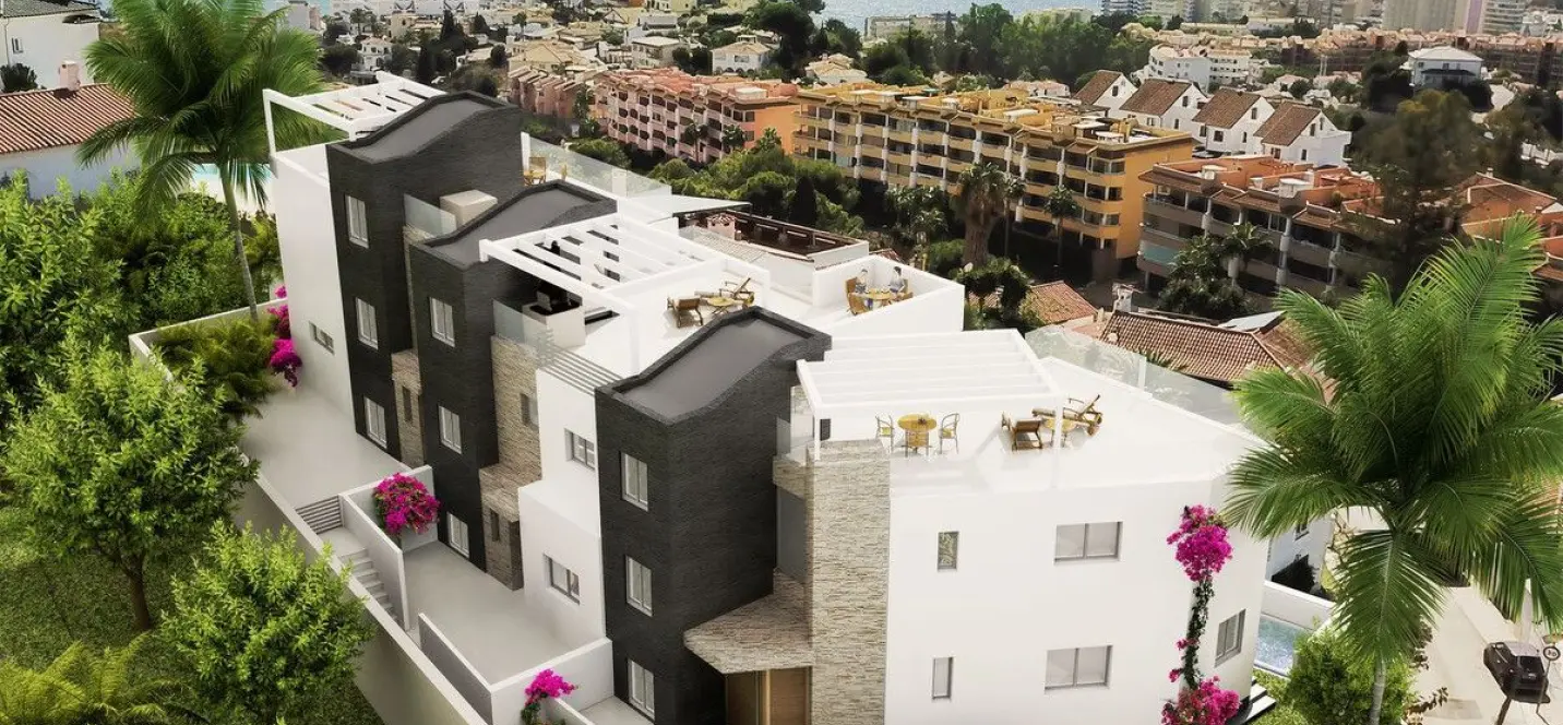 Продажа дома на две семьи в Torreblanca 0