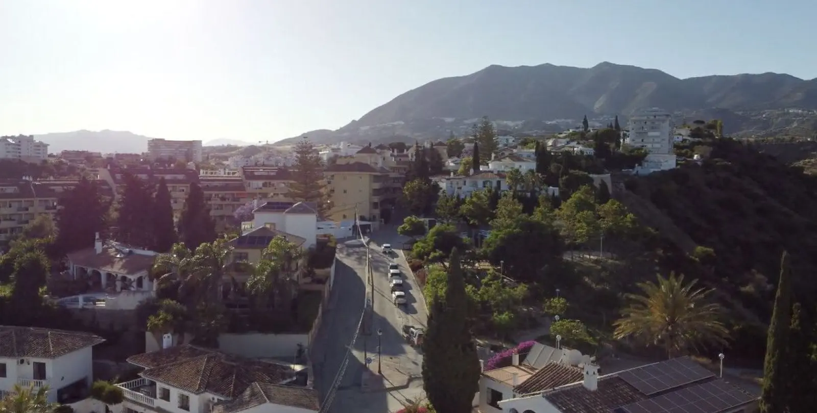 Sale of semi-detached house in Torreblanca 9