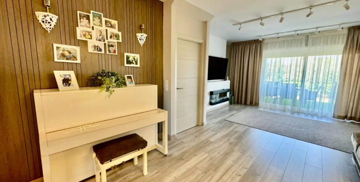Sale of townhouse in Atalaya 2