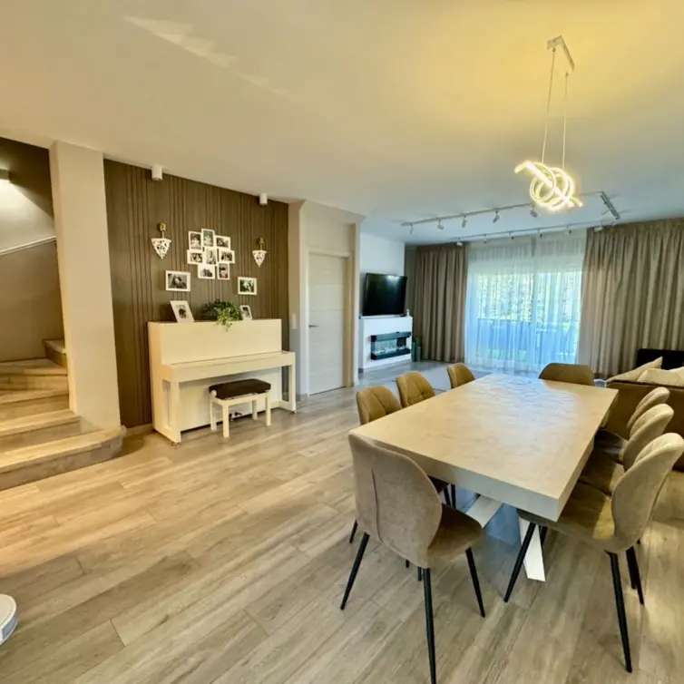 Sale of townhouse in Atalaya