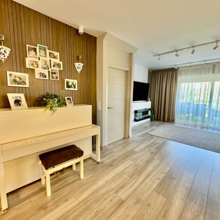 Sale of townhouse in Atalaya