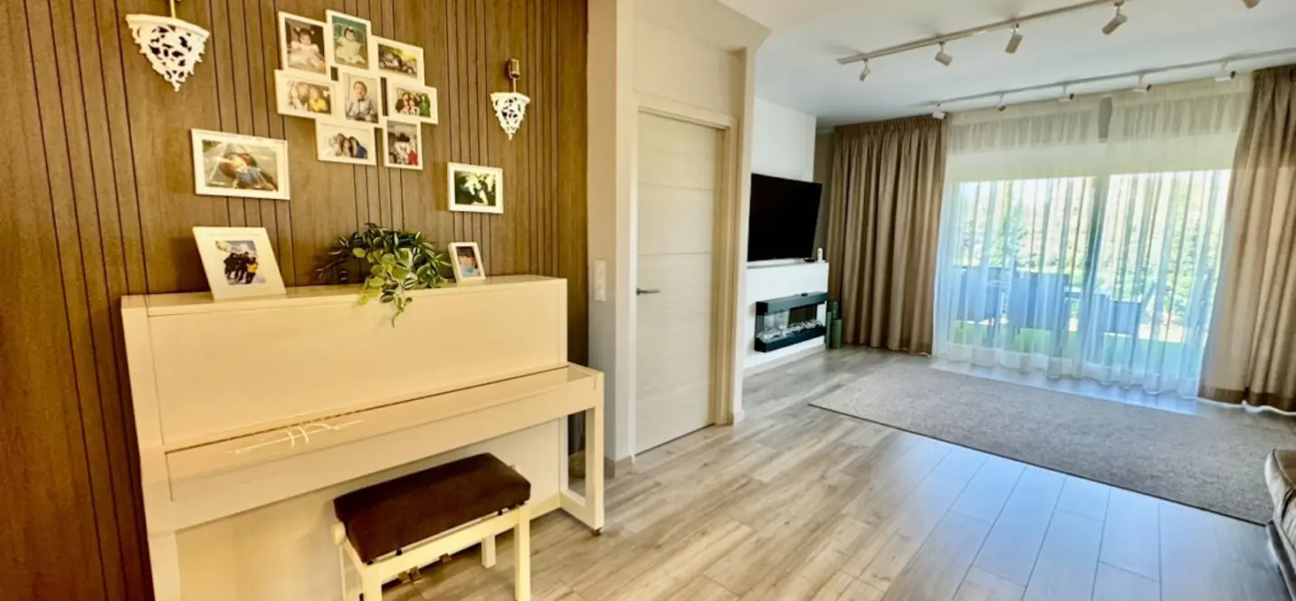 Sale of townhouse in Atalaya 1