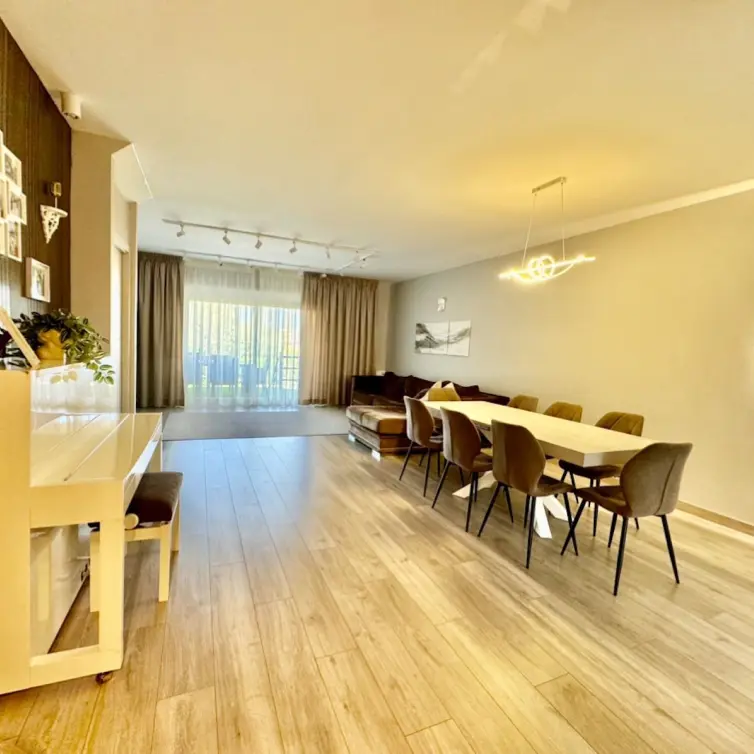 Sale of townhouse in Atalaya