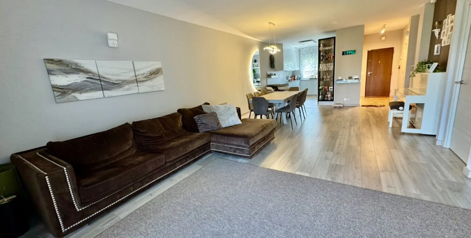 Sale of townhouse in Atalaya 5