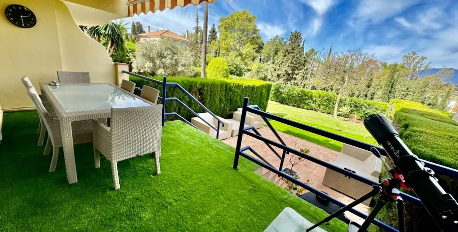 Sale of townhouse in Atalaya 6