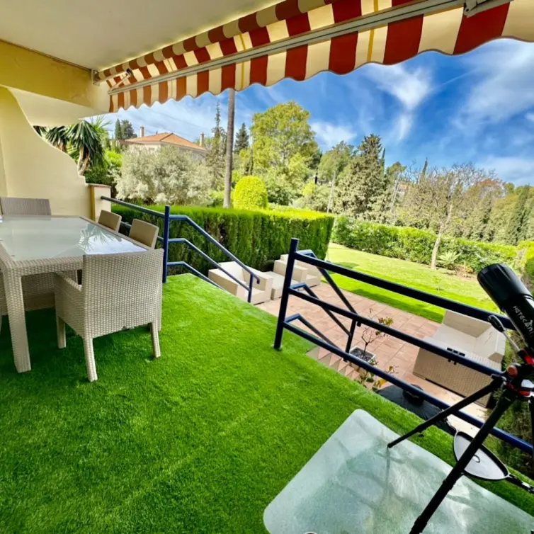 Sale of townhouse in Atalaya