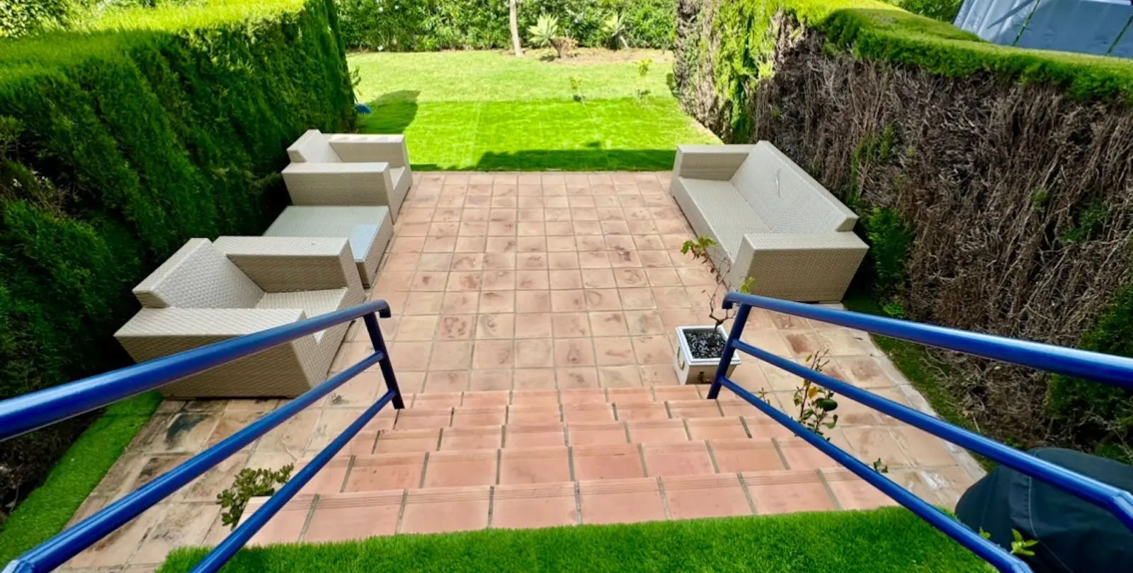 Sale of townhouse in Atalaya 7