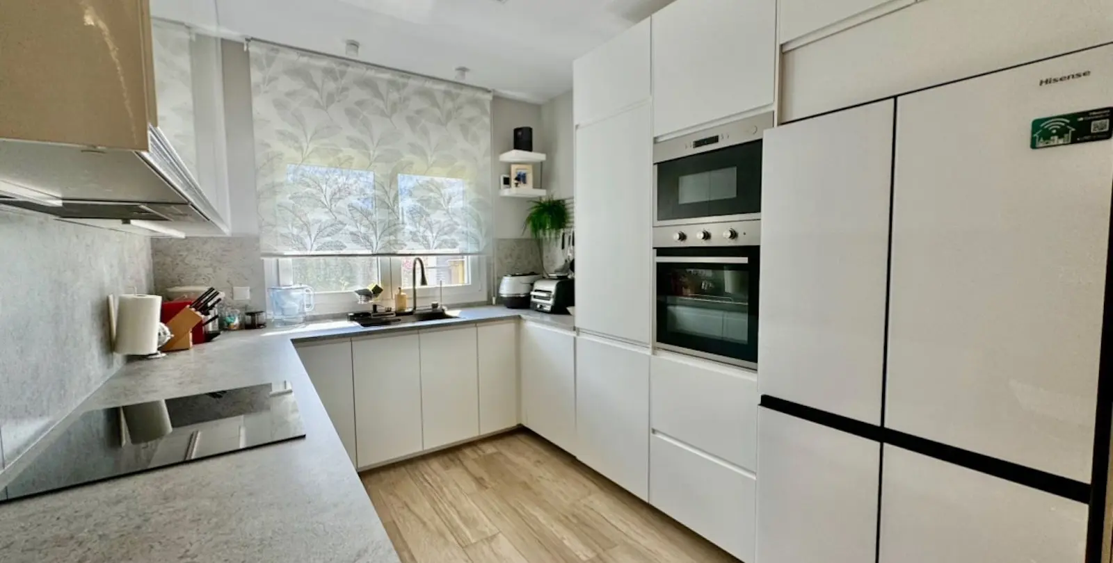 Sale of townhouse in Atalaya 12