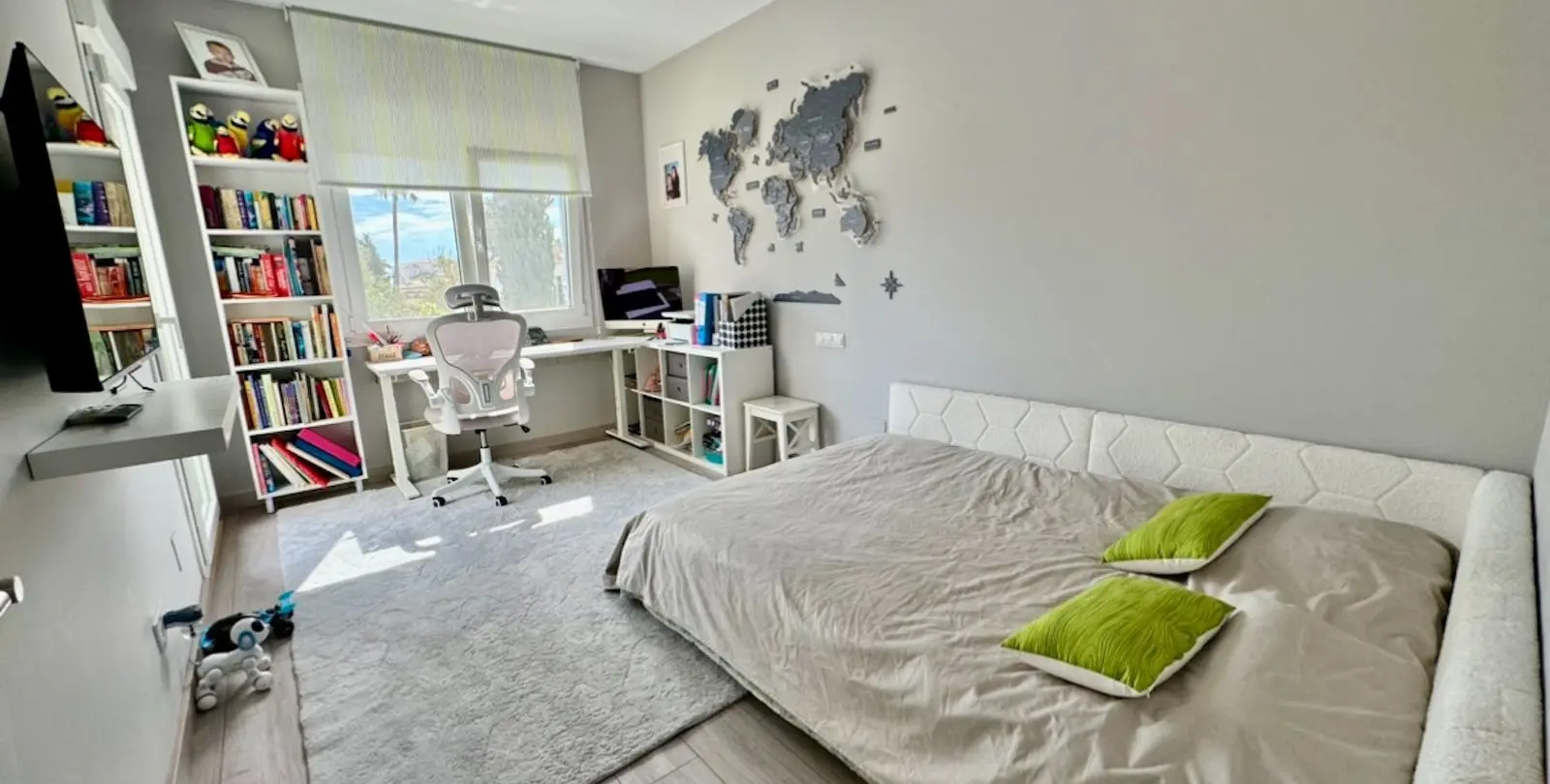 Sale of townhouse in Atalaya 23