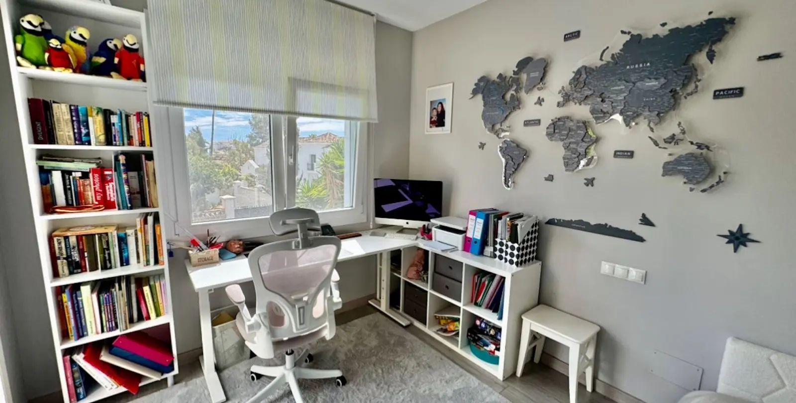 Sale of townhouse in Atalaya 24