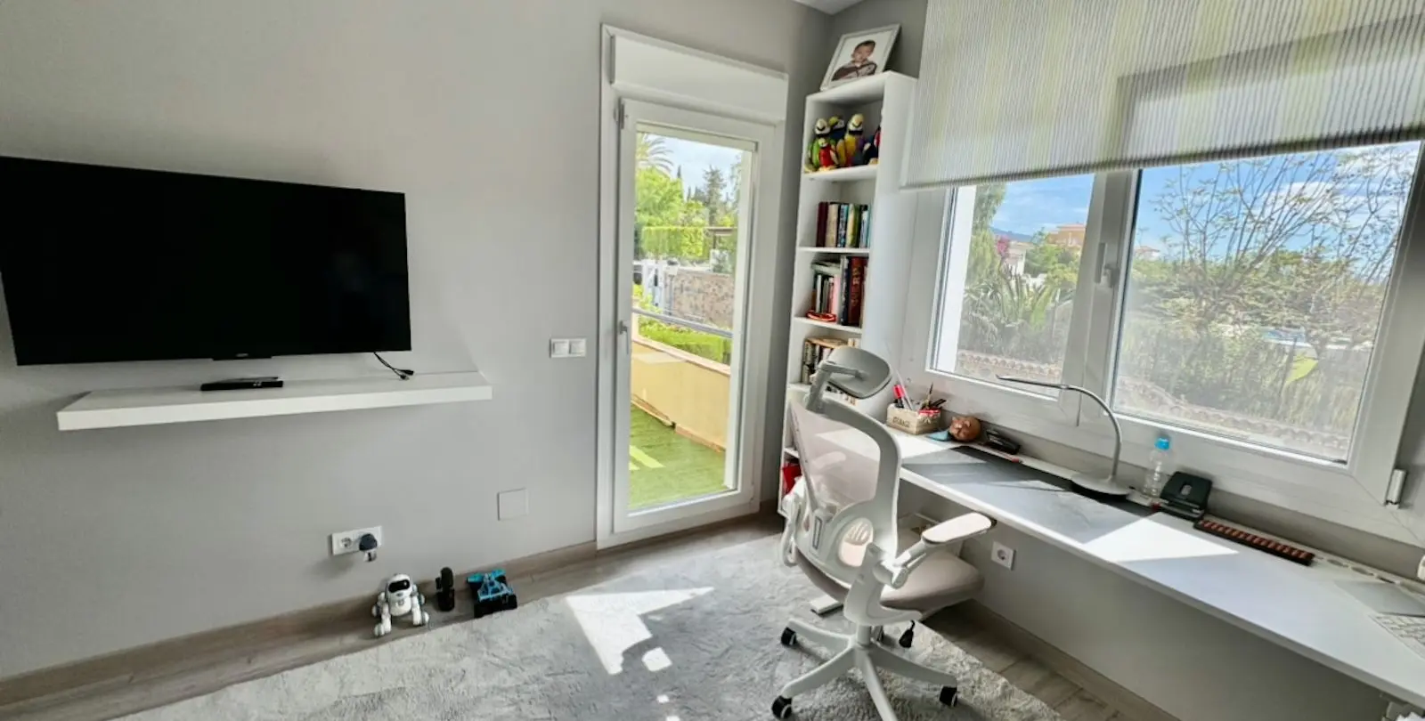 Sale of townhouse in Atalaya 25