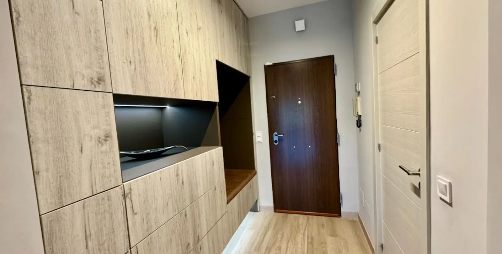 Sale of townhouse in Atalaya 26