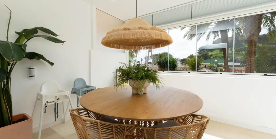 Sale of ground floor apartment in Fuengirola 8