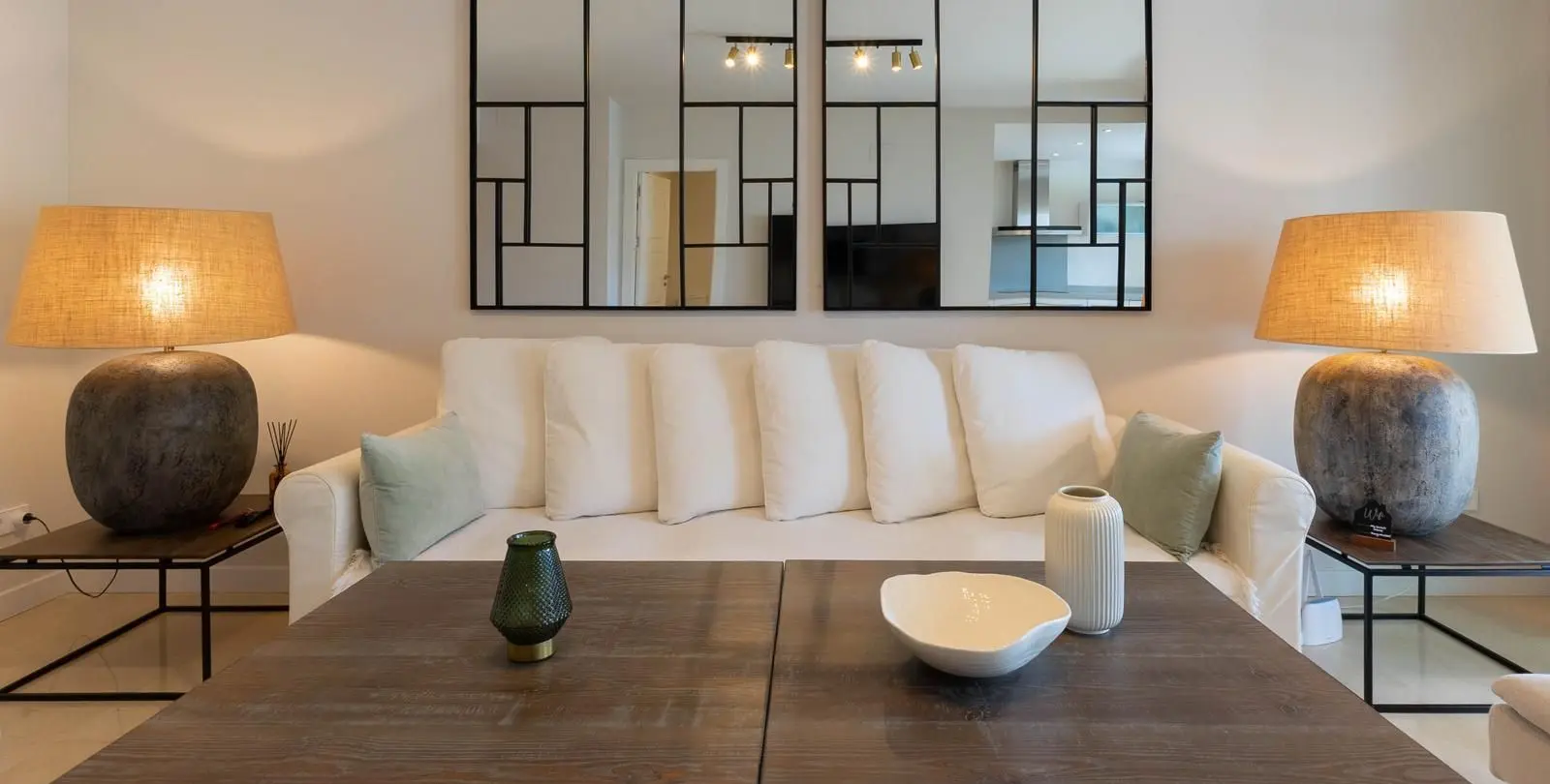 Sale of ground floor apartment in Fuengirola 4