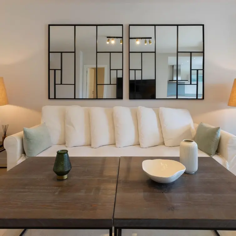 Sale of ground floor apartment in Fuengirola