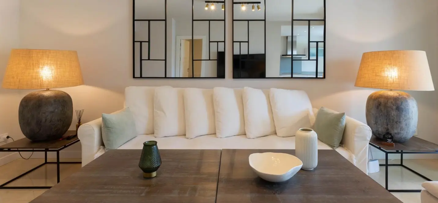 Sale of ground floor apartment in Fuengirola 3