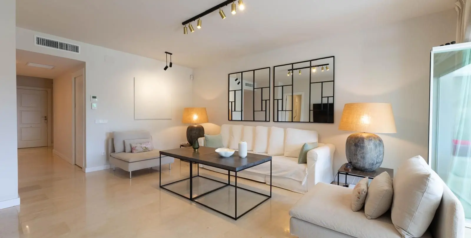 Sale of ground floor apartment in Fuengirola 5