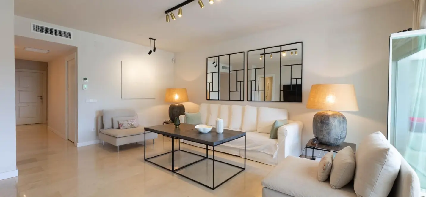Sale of ground floor apartment in Fuengirola 4