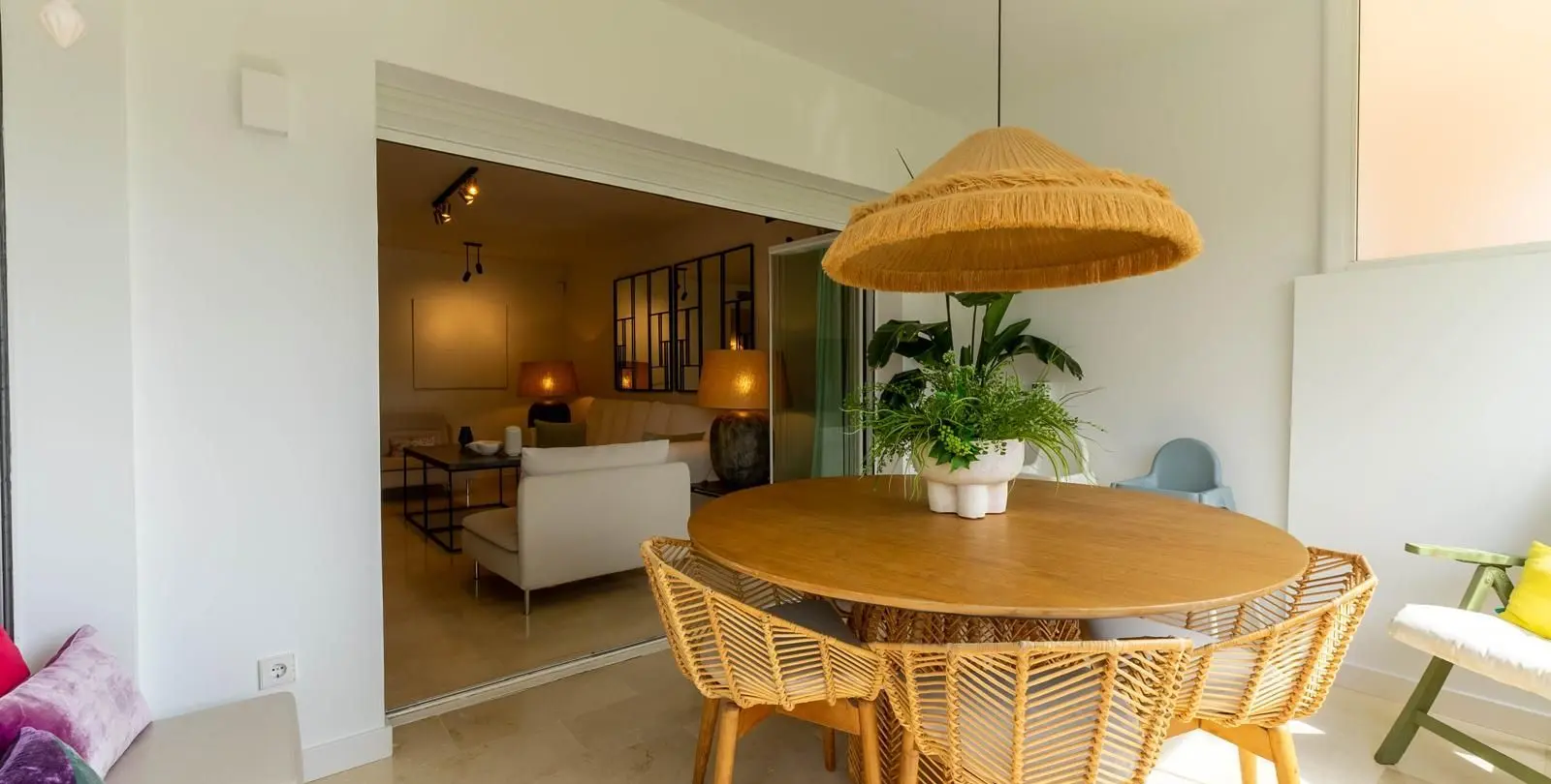 Sale of ground floor apartment in Fuengirola 6