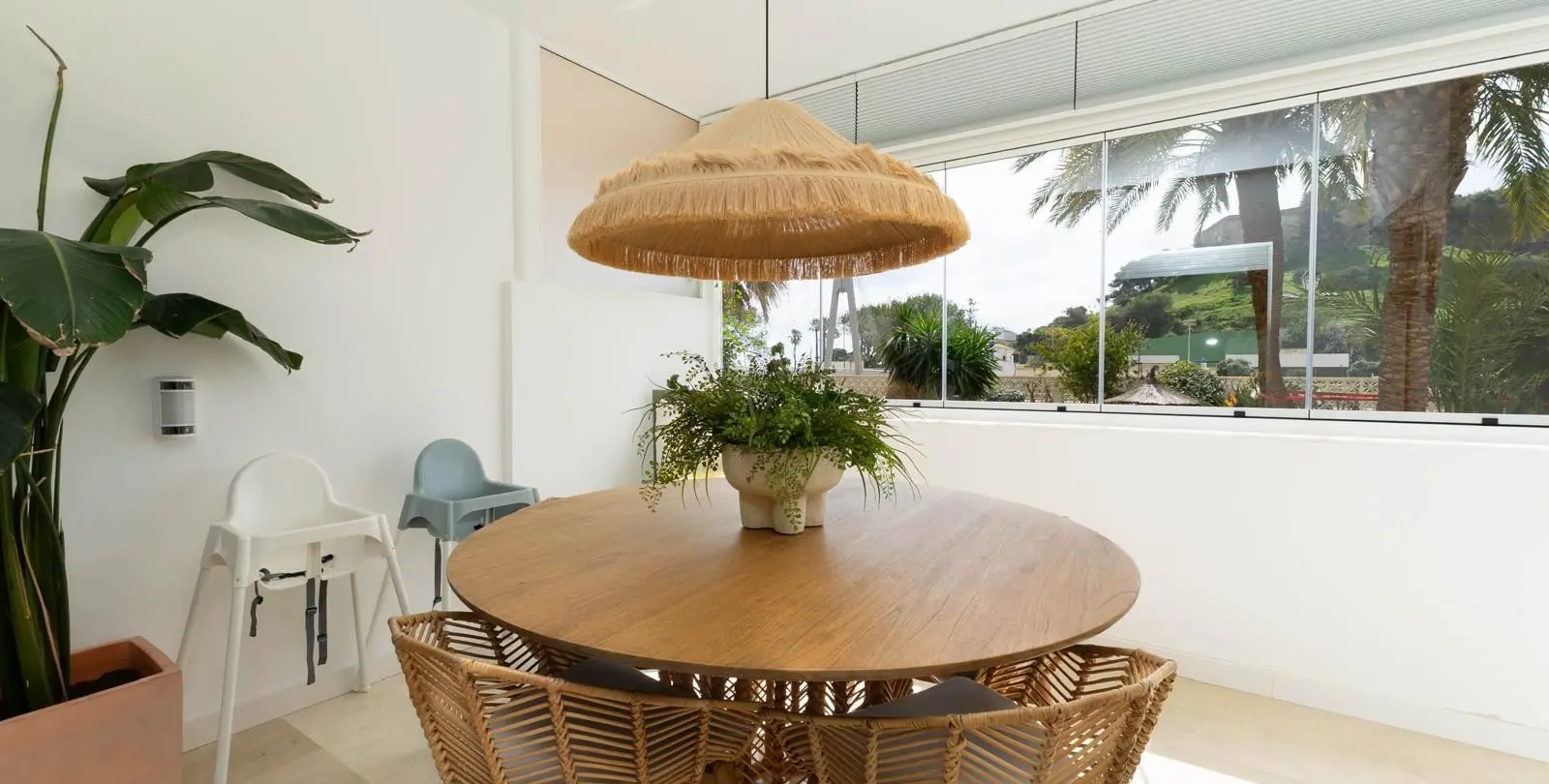 Sale of ground floor apartment in Fuengirola 8