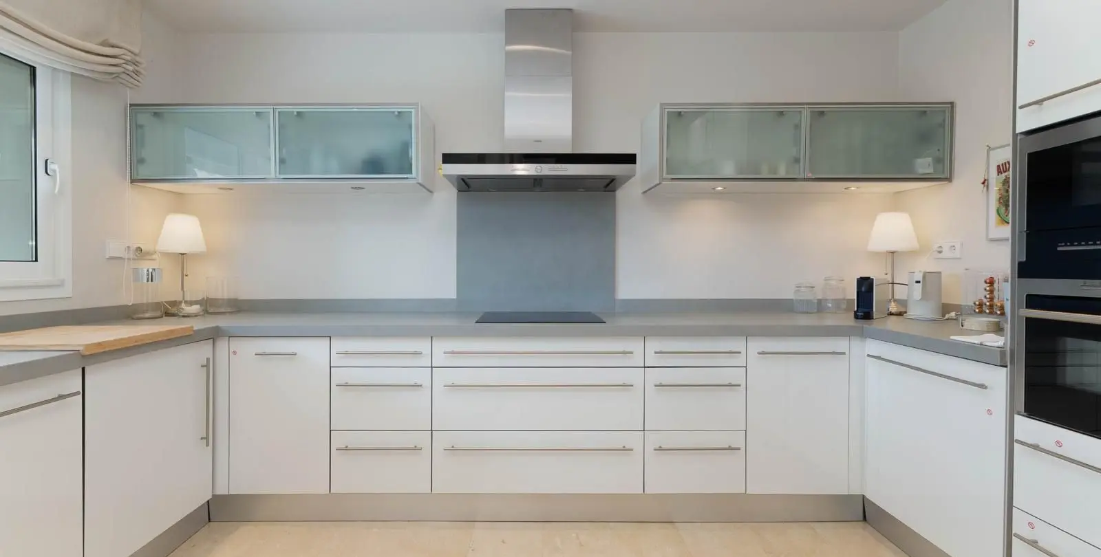 Sale of ground floor apartment in Fuengirola 10