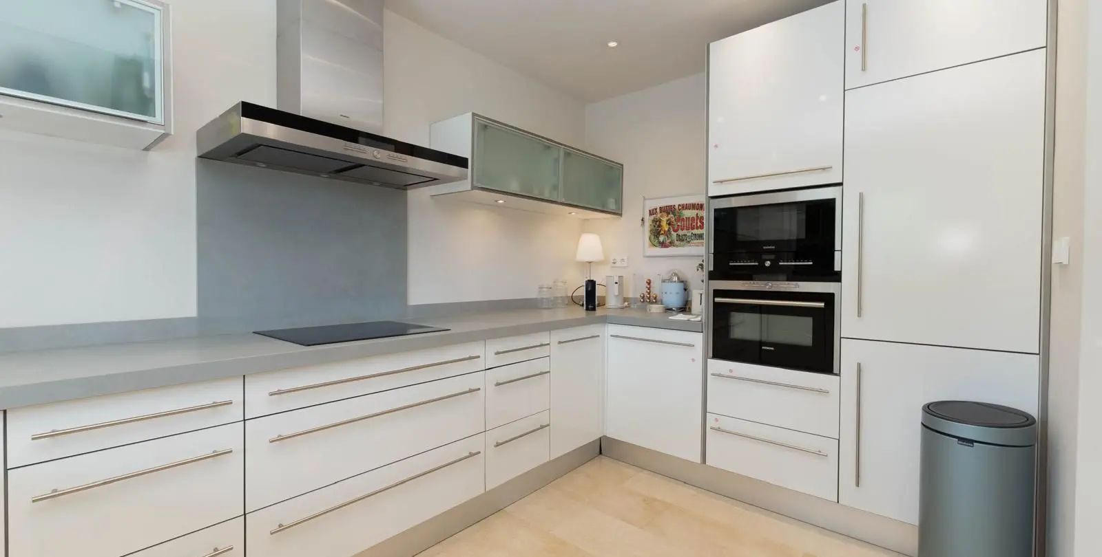 Sale of ground floor apartment in Fuengirola 11