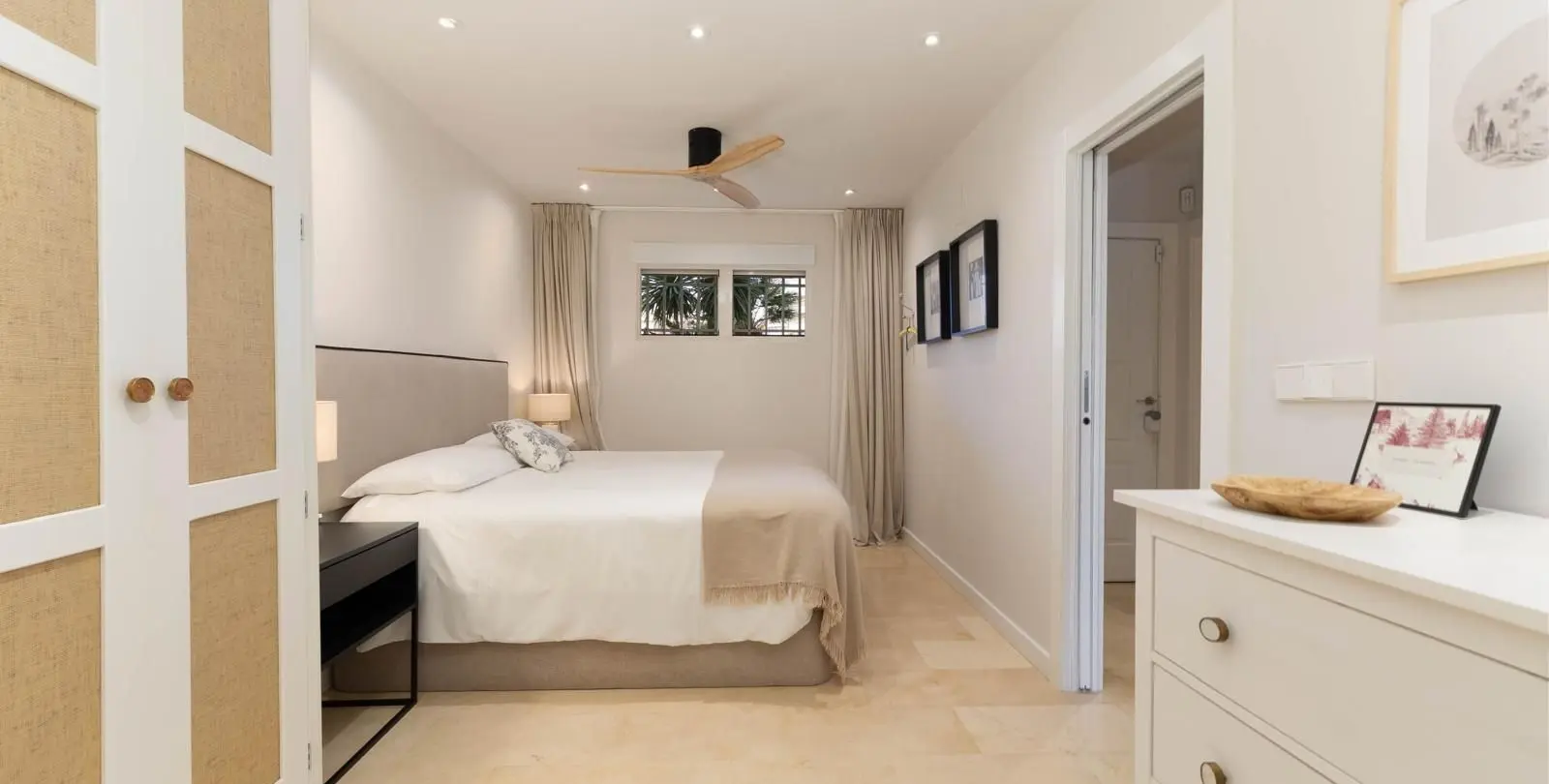 Sale of ground floor apartment in Fuengirola 13