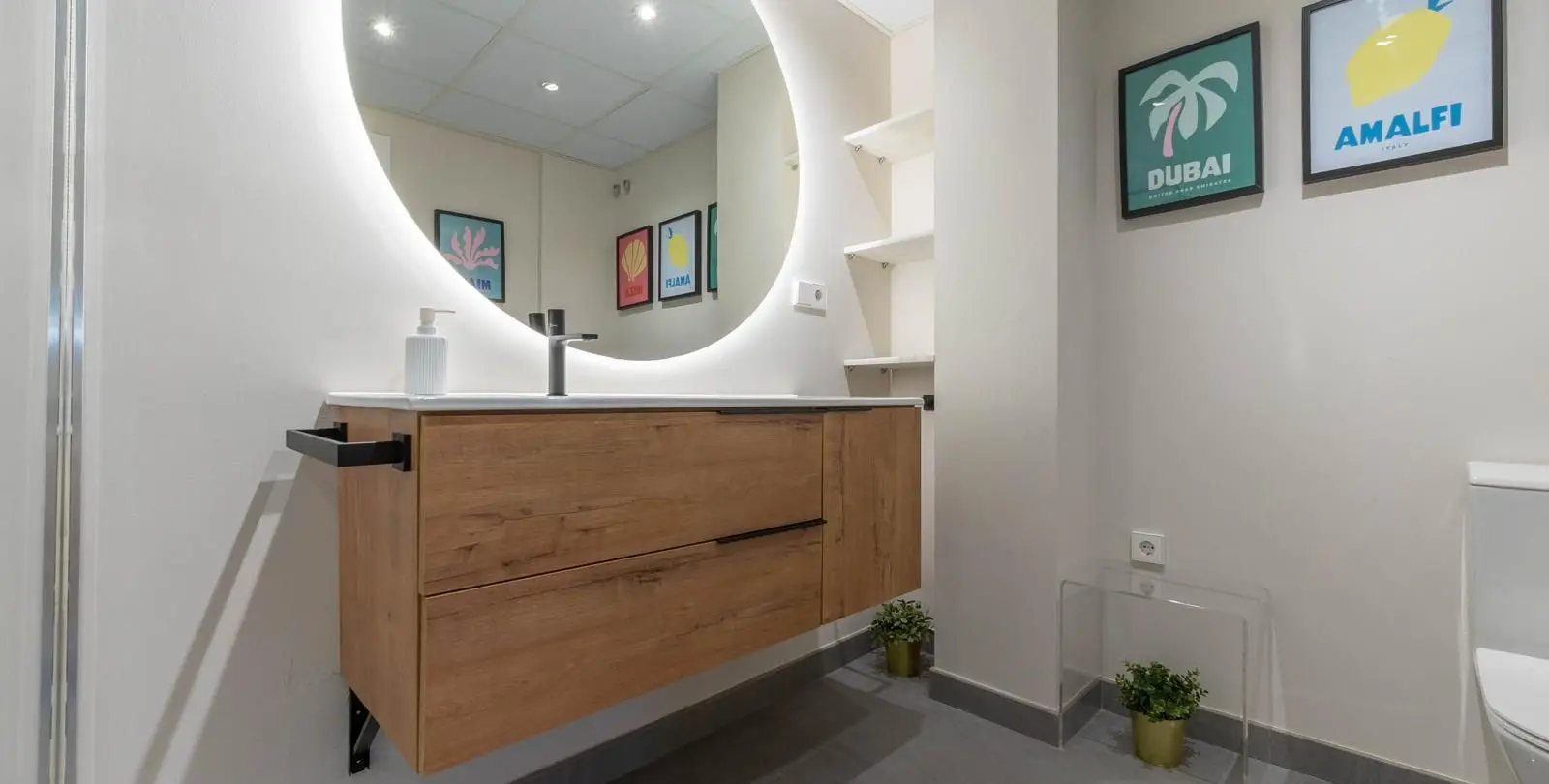 Sale of ground floor apartment in Fuengirola 17