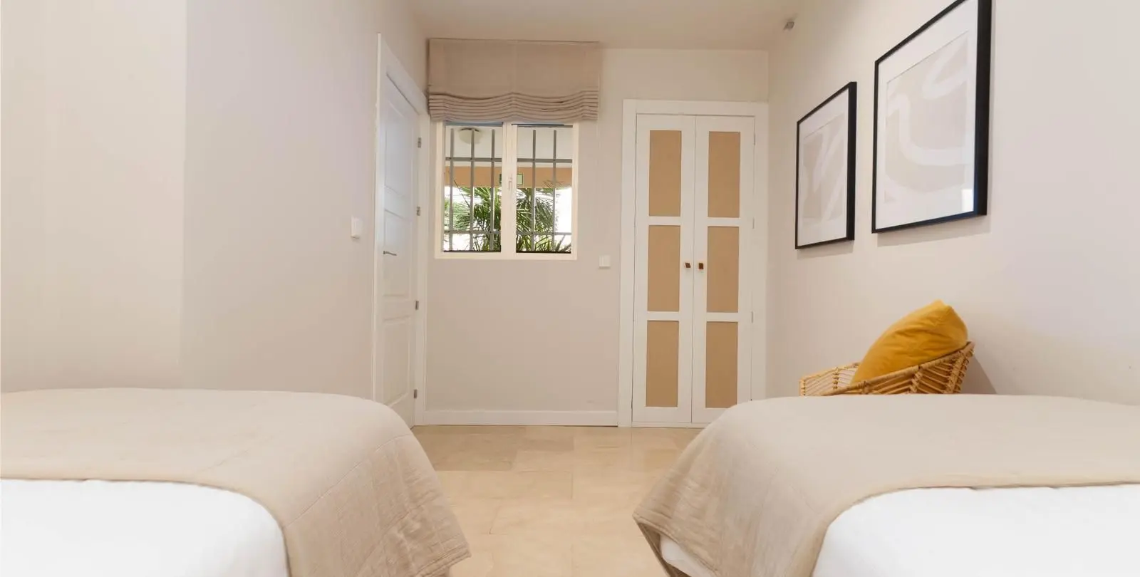 Sale of ground floor apartment in Fuengirola 20