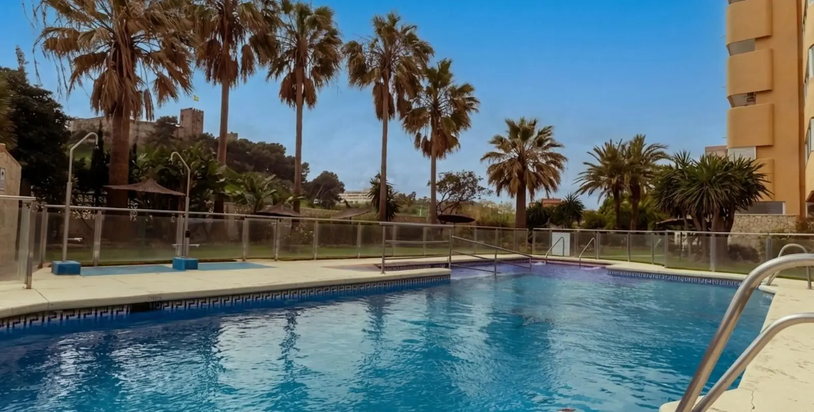 Sale of ground floor apartment in Fuengirola 23
