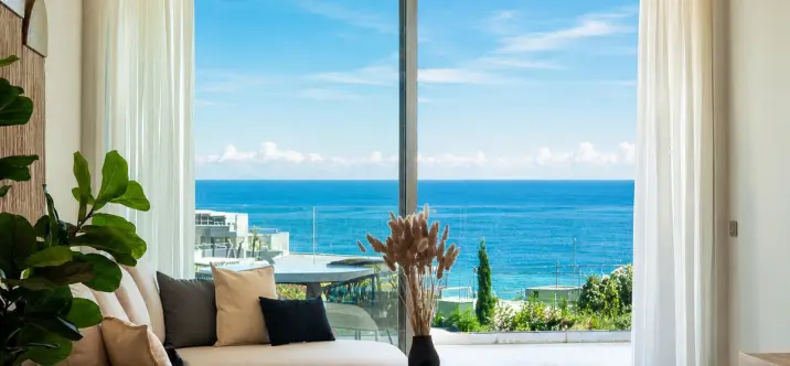 Продажа апартаментов на первом этаже в Fuengirola 0