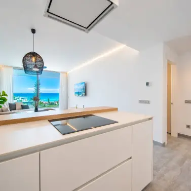 Продажа апартаментов на первом этаже в Fuengirola