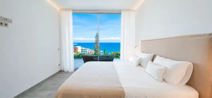 Продажа апартаментов на первом этаже в Fuengirola 2