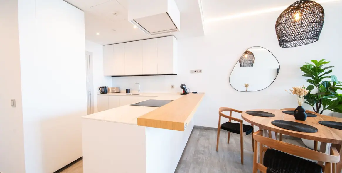 Продажа апартаментов на первом этаже в Fuengirola 7