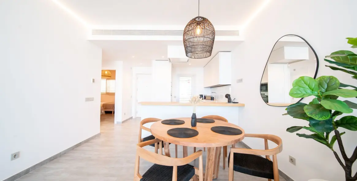 Продажа апартаментов на первом этаже в Fuengirola 15