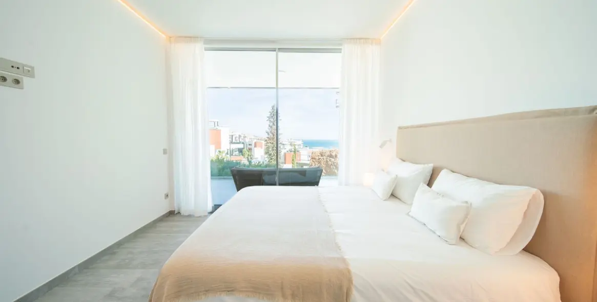 Продажа апартаментов на первом этаже в Fuengirola 16
